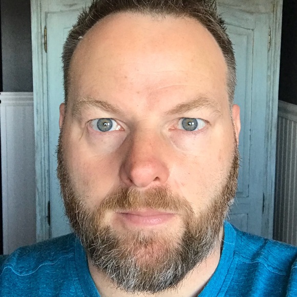 Meet your Posher, Greg - Picture 1 of 1